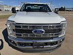 New 2026 Ford F-450 Regular Cab 4x4 11' Scott Stainless Steel Flatbed Truck for sale #4193 - photo 17