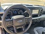 New 2026 Ford F-450 Regular Cab 4x4 11' Scott Stainless Steel Flatbed Truck for sale #4193 - photo 19