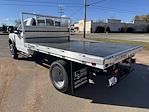 New 2026 Ford F-450 Regular Cab 4x4 11' Scott Stainless Steel Flatbed Truck for sale #4193 - photo 28