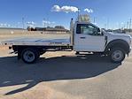 New 2026 Ford F-450 Regular Cab 4x4 11' Scott Stainless Steel Flatbed Truck for sale #4193 - photo 31