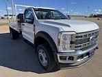 New 2026 Ford F-450 Regular Cab 4x4 11' Scott Stainless Steel Flatbed Truck for sale #4193 - photo 32