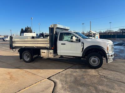 New 2026 Ford F-600 - photo 1