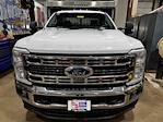 2026 Ford F-600 Regular Cab DRW 4x4 Voth Truck Bodies Dump Truck for sale #4195 - photo 6