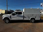 New 2026 Ford F-350 Super Cab 4x4 9' Reading Enclosed Service Body for sale #4199 - photo 3