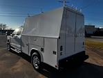 New 2026 Ford F-350 Super Cab 4x4 9' Reading Enclosed Service Body for sale #4199 - photo 2