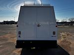 New 2026 Ford F-350 Super Cab 4x4 9' Reading Enclosed Service Body for sale #4199 - photo 4