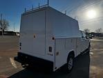 New 2026 Ford F-350 Super Cab 4x4 9' Reading Enclosed Service Body for sale #4199 - photo 5