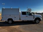 New 2026 Ford F-350 Super Cab 4x4 9' Reading Enclosed Service Body for sale #4199 - photo 6