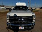 New 2026 Ford F-350 Super Cab 4x4 9' Reading Enclosed Service Body for sale #4199 - photo 8
