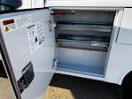 New 2026 Ford F-350 Super Cab 4x4 9' Reading Enclosed Service Body for sale #4199 - photo 9