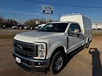 New 2026 Ford F-350 Super Cab 4x4 9' Reading Enclosed Service Body for sale #4199 - photo 23