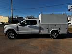 New 2026 Ford F-350 Super Cab 4x4 9' Reading Enclosed Service Body for sale #4199 - photo 24