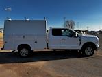 New 2026 Ford F-350 Super Cab 4x4 9' Reading Enclosed Service Body for sale #4199 - photo 28