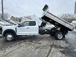 New 2026 Ford F-550 Regular Cab Dump Truck for sale #4200 - photo 19