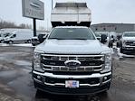 New 2026 Ford F-550 Regular Cab Dump Truck for sale #4200 - photo 25