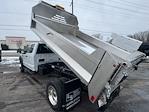 New 2026 Ford F-550 Regular Cab Dump Truck for sale #4200 - photo 3