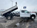 New 2026 Ford F-550 Regular Cab Dump Truck for sale #4200 - photo 6