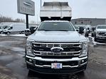 New 2026 Ford F-550 Regular Cab Dump Truck for sale #4200 - photo 8