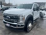 New 2026 Ford F-550 Super Cab Cab Chassis for sale #4201 - photo 17