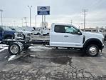 New 2026 Ford F-550 Super Cab Cab Chassis for sale #4201 - photo 18