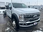 New 2026 Ford F-550 Super Cab Cab Chassis for sale #4201 - photo 19