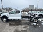 New 2026 Ford F-550 Super Cab Cab Chassis for sale #4201 - photo 2