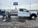 New 2026 Ford F-550 Super Cab Cab Chassis for sale #4201 - photo 4