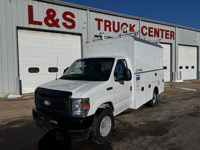 New 2026 Ford E-350 Service Utility Van for sale #4203 - photo 1