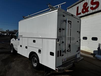 New 2026 Ford E-350 Service Utility Van for sale #4203 - photo 2
