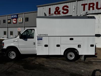 New 2026 Ford E-350 - photo 1