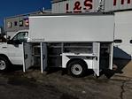 New 2026 Ford E-350 Service Utility Van for sale #4203 - photo 11