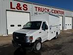 New 2026 Ford E-350 Service Utility Van for sale #4203 - photo 1