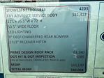 New 2026 Ford E-350 Service Utility Van for sale #4203 - photo 24