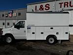 New 2026 Ford E-350 Service Utility Van for sale #4203 - photo 26