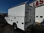 New 2026 Ford E-350 Service Utility Van for sale #4203 - photo 27