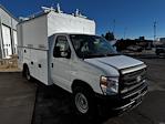 New 2026 Ford E-350 Service Utility Van for sale #4203 - photo 32