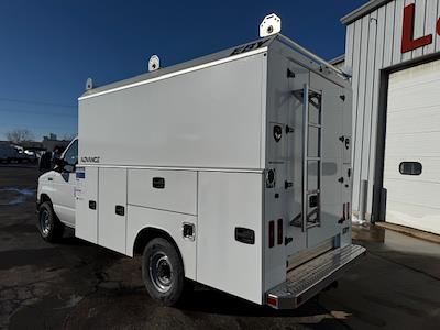 New 2026 Ford E-350 Service Utility Van for sale #4204 - photo 2