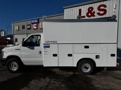 New 2026 Ford E-350 - photo 1