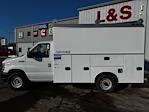 New 2026 Ford E-350 Service Utility Van for sale #4204 - photo 3