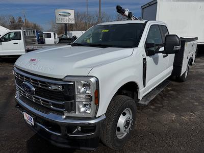 New 2026 Ford F-350 - photo 1