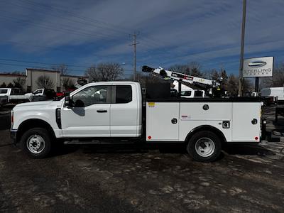 New 2026 Ford F-350 - photo 1