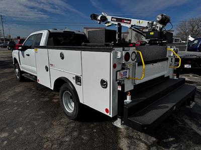 New 2026 Ford F-350 - photo 1