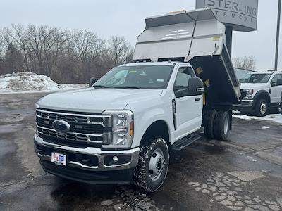 New 2026 Ford F-350 - photo 1