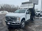 New 2026 Ford F-350 Regular Cab Stainless Steel Dump Truck for sale #4209 - photo 1