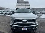 New 2026 Ford F-350 Regular Cab Stainless Steel Dump Truck for sale #4209 - photo 22