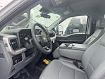 New 2026 Ford F-350 Regular Cab Stainless Steel Dump Truck for sale #4209 - photo 24