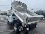 New 2026 Ford F-350 Regular Cab Stainless Steel Dump Truck for sale #4209 - photo 2