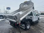 New 2026 Ford F-350 Regular Cab Stainless Steel Dump Truck for sale #4209 - photo 5