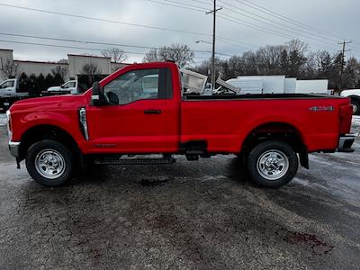 New 2026 Ford F-350 Regular Cab Cab Chassis for sale #4210 - photo 2