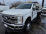 2026 Ford F-350 Regular Cab DRW 4x4 Monroe Truck Equipment Dump Truck for sale #4210 - photo 18